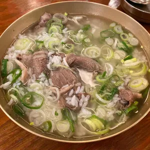 하동관 사진