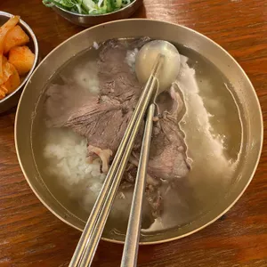 하동관 사진