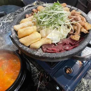 말뚝곱창 사진