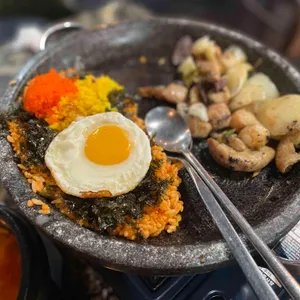 말뚝곱창 사진