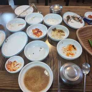 호담 사진