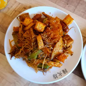 라화방마라탕 사진