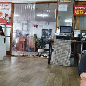 짬뽕타운 리뷰 사진