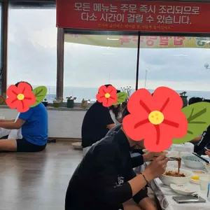 짬뽕타운 리뷰 사진