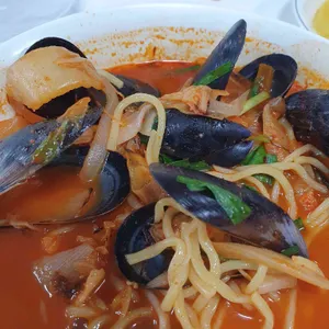 짬뽕타운 사진