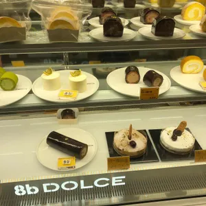 에잇비돌체 리뷰 사진