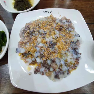 독천식당 사진