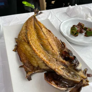 장승포식당 사진