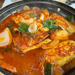 장승포식당 사진