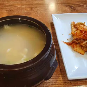 고향집손칼국수 사진