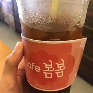 카페봄봄 사진
