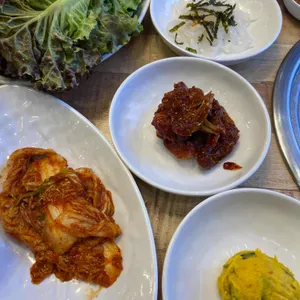능원숯불갈비 리뷰 사진