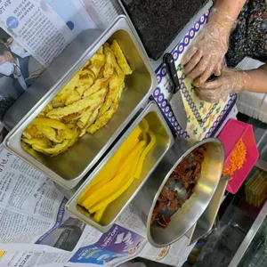 죽장휴게소 사진