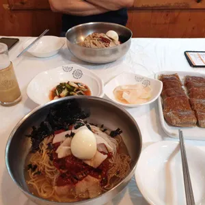 호천식당 리뷰 사진
