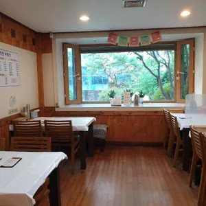 호천식당 리뷰 사진