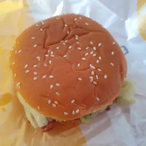 롯데리아 사진