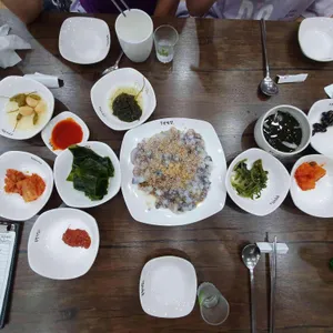 독천식당 사진