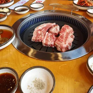 갈비만 사진