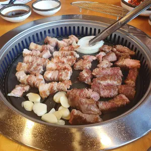 갈비만 사진