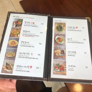 타이 백스트릿 리뷰 사진