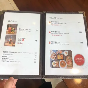 타이 백스트릿 리뷰 사진