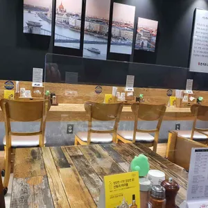 돈가츠홍훈 리뷰 사진
