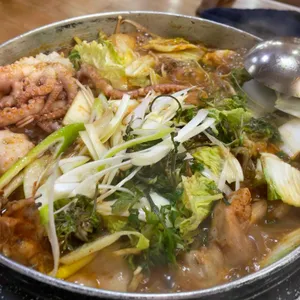 부성불고기찜닭 사진