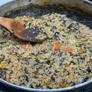 부성불고기찜닭 사진