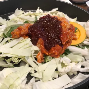 섬향기 사진