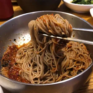 소야 삼교리 동치미막국수 리뷰 사진
