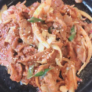황금정원 사진