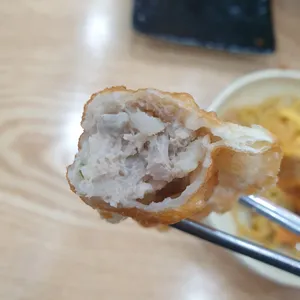 백년가 짬뽕 사진