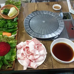원조쌈밥집 사진
