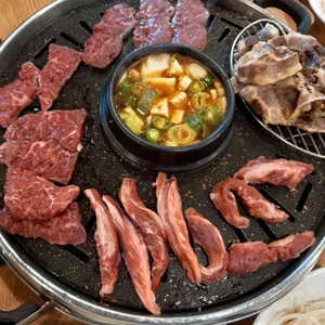일번지정육식당 리뷰 사진