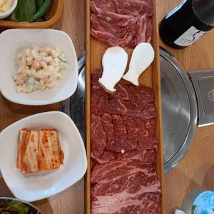 일번지정육식당 리뷰 사진