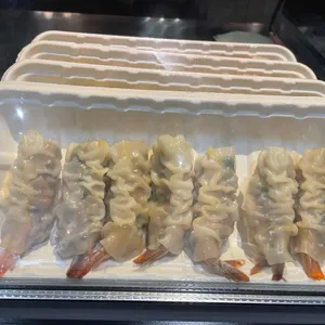짱만두 사진