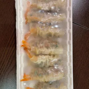짱만두 리뷰 사진