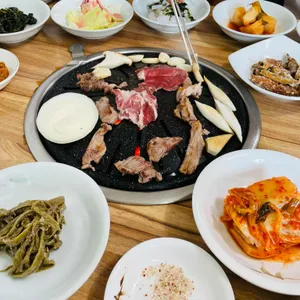 수양농장가든 사진