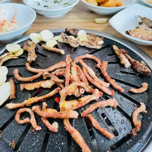 수양농장가든 사진
