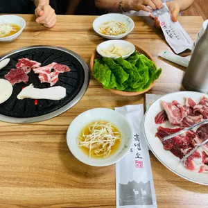 수양농장가든 사진