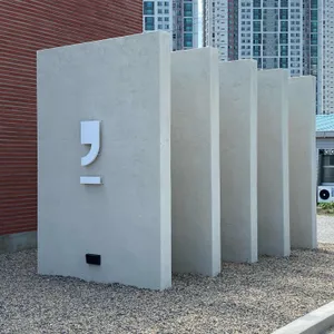 피카커피 인더플레이스 대표 사진