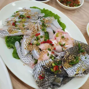윤이네 수산 대표 사진