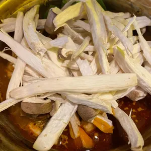 조군등갈비 사진