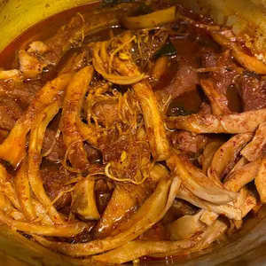 조군등갈비 사진