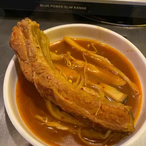 조군등갈비 사진