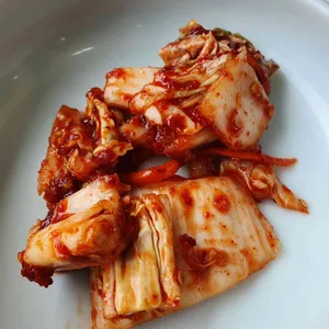 김인경바지락죽 사진