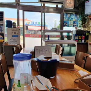 할매식당 리뷰 사진