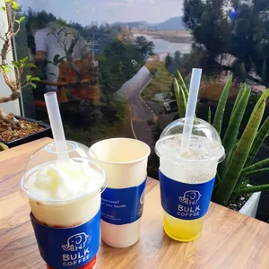 벌크커피 사진
