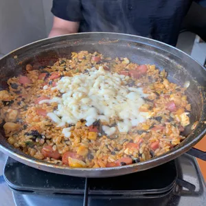 꿈꾸는떡볶이 리뷰 사진