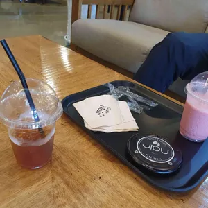 카페 느와르 사진